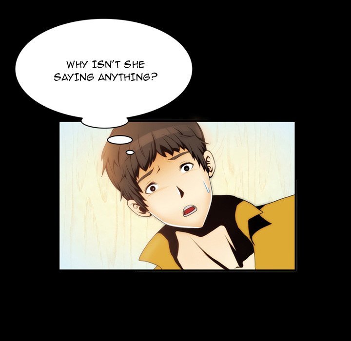 Princess Twinkle - Chapter 3 [photo 19] - MangaPorn