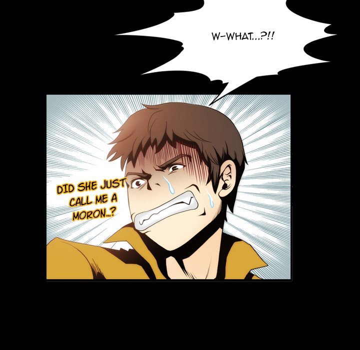 Princess Twinkle - Chapter 3 [photo 37] - MangaPorn