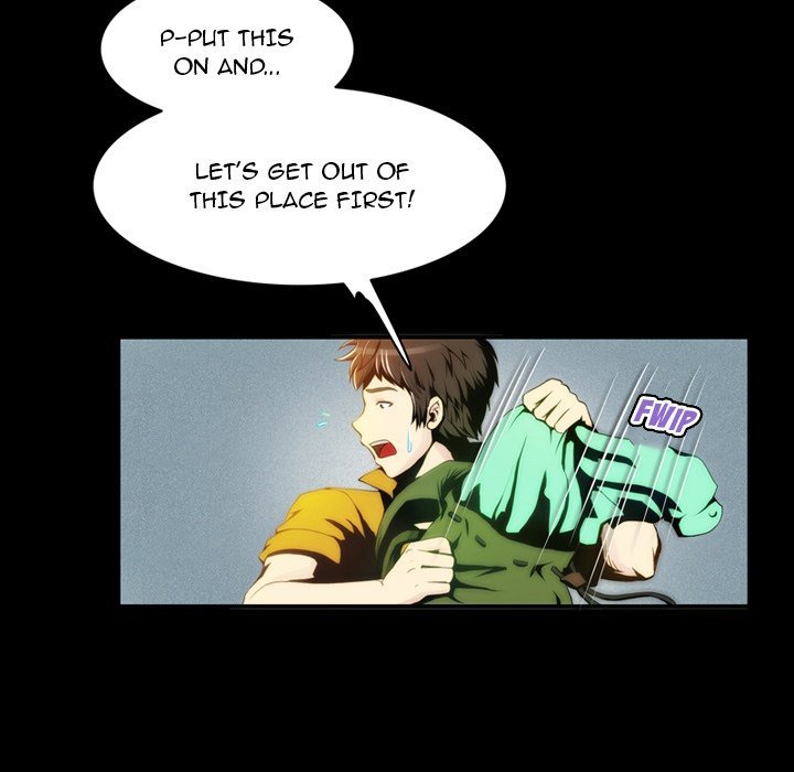 Princess Twinkle - Chapter 3 [photo 9] - MangaPorn