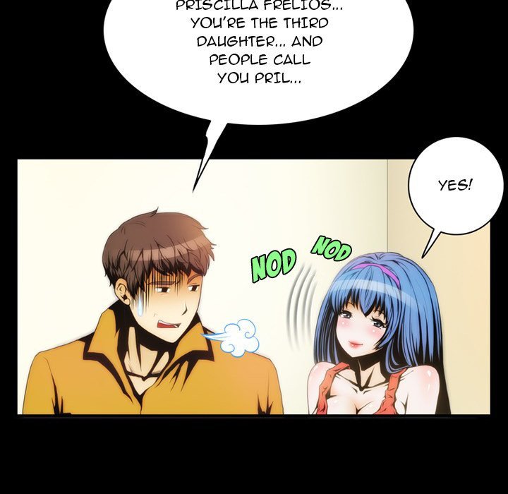 Princess Twinkle - Chapter 4 [photo 33] - MangaPorn