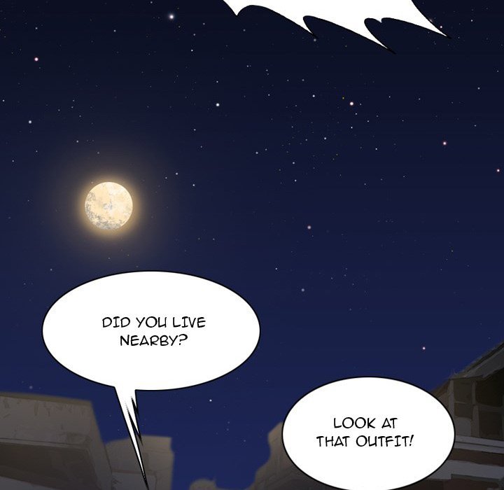 Princess Twinkle - Chapter 4 [photo 56] - MangaPorn