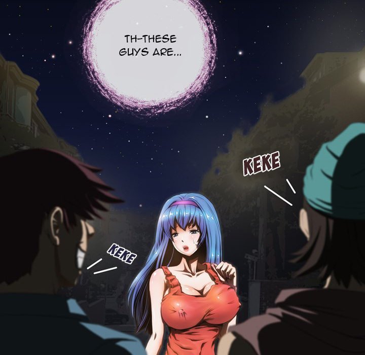 Princess Twinkle - Chapter 4 [photo 59] - MangaPorn