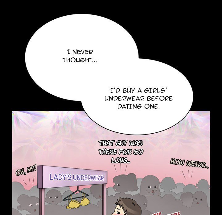 Princess Twinkle - Chapter 4 [photo 7] - MangaPorn