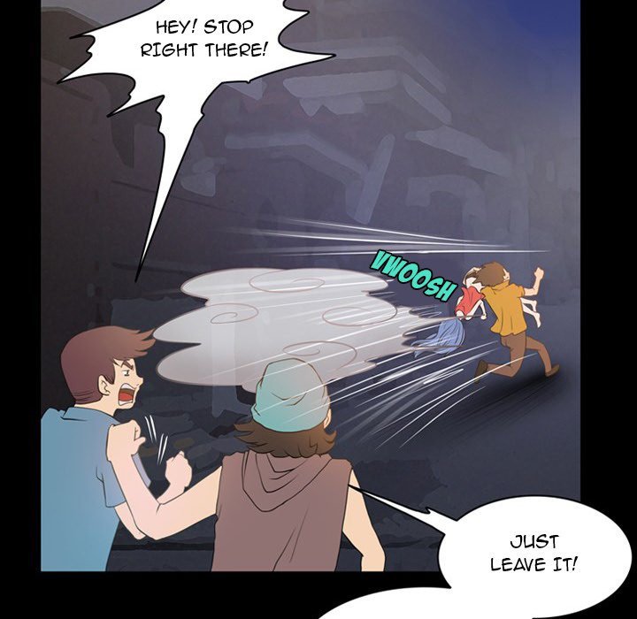 Princess Twinkle - Chapter 4 [photo 71] - MangaPorn