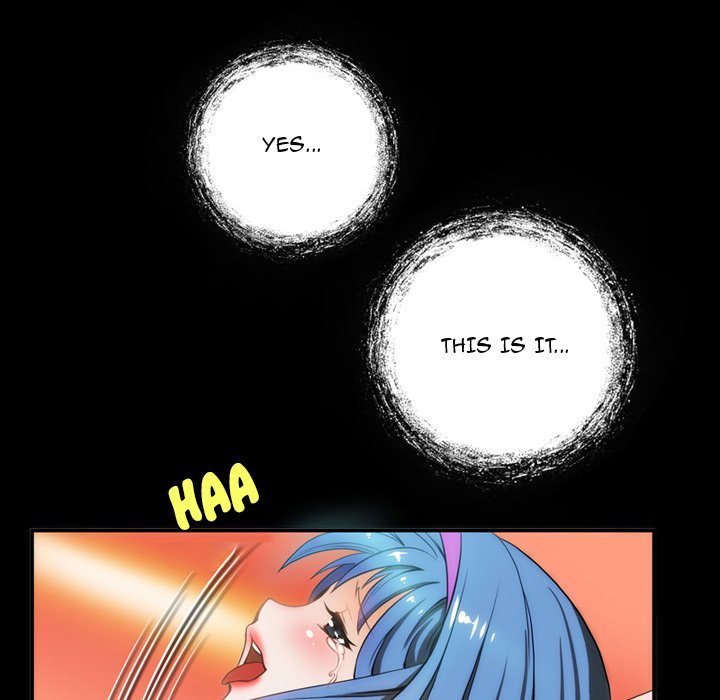 Princess Twinkle - Chapter 5 [photo 42] - MangaPorn