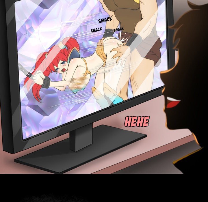 Princess Twinkle - Chapter 5 [photo 5] - MangaPorn