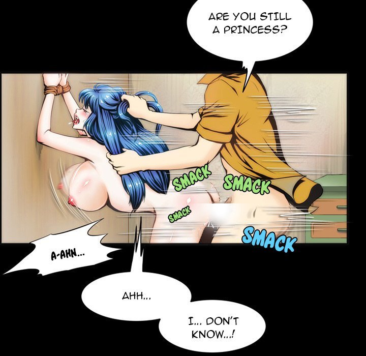 Princess Twinkle - Chapter 6 [photo 23] - MangaPorn