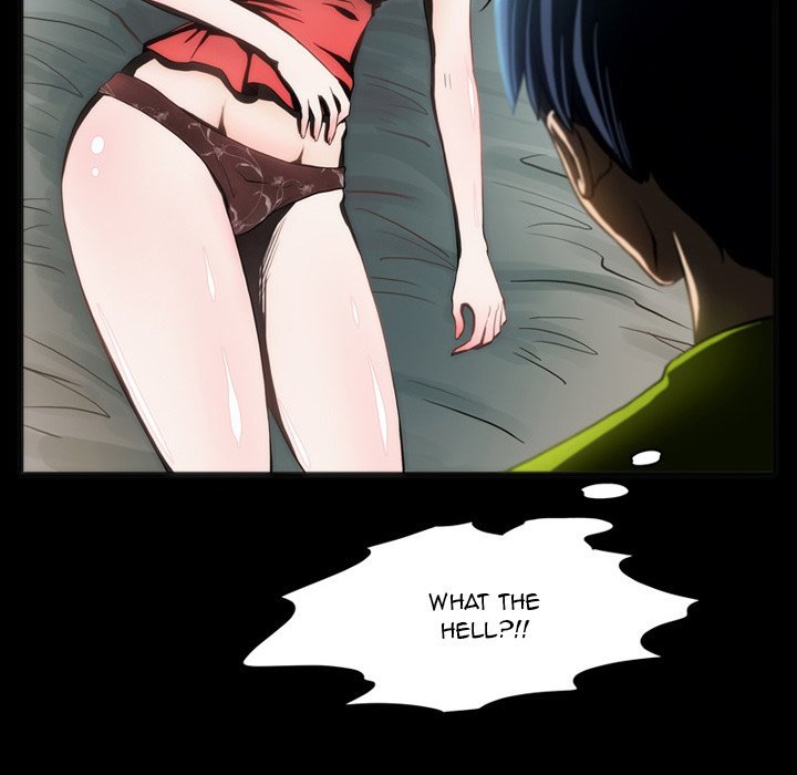 Princess Twinkle - Chapter 7 [photo 73] - MangaPorn