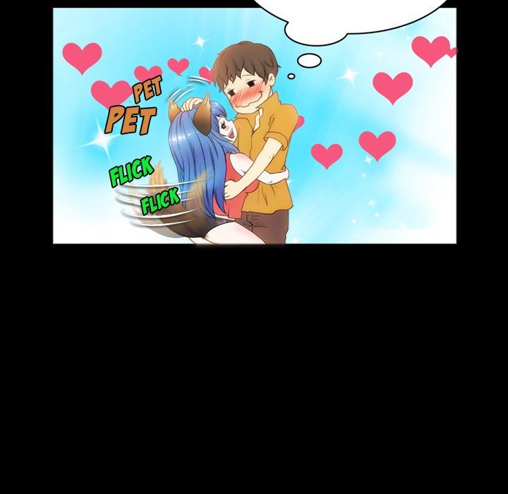 Princess Twinkle - Chapter 7 [photo 8] - MangaPorn