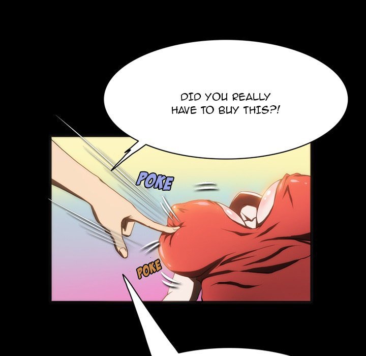 Princess Twinkle - Chapter 8 [photo 11] - MangaPorn