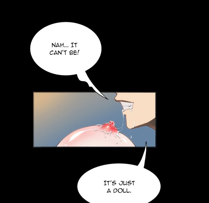 Princess Twinkle - Chapter 8 [photo 29] - MangaPorn