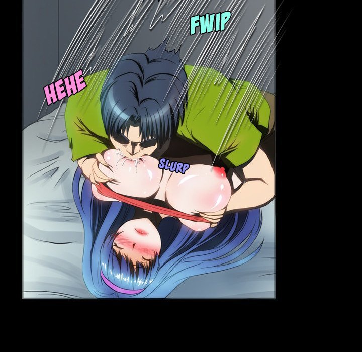 Princess Twinkle - Chapter 8 [photo 31] - MangaPorn