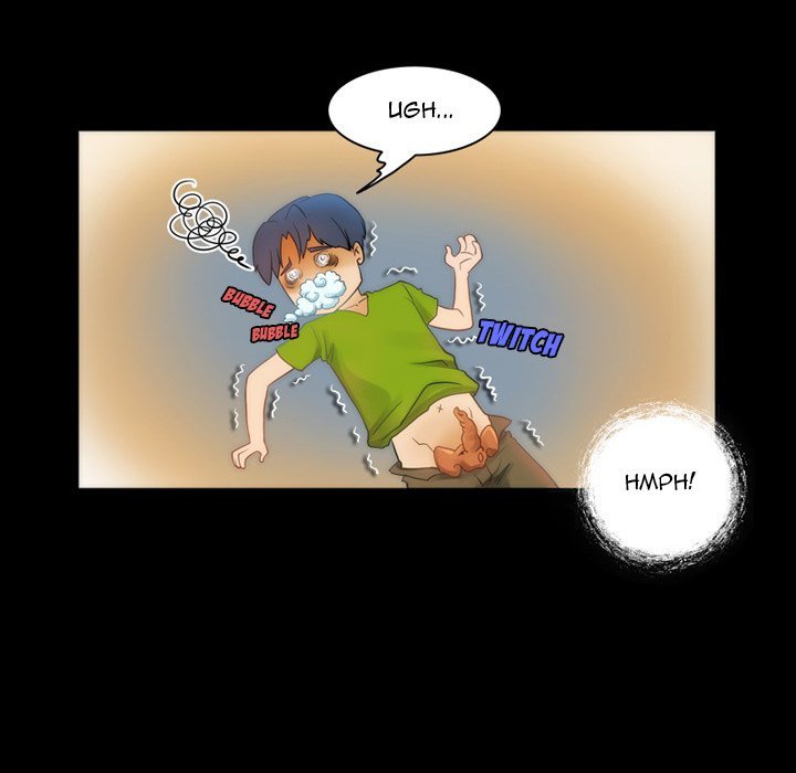 Princess Twinkle - Chapter 8 [photo 46] - MangaPorn