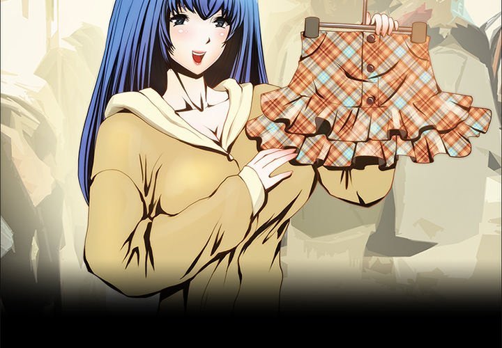 Princess Twinkle - Chapter 9 [photo 3] - MangaPorn