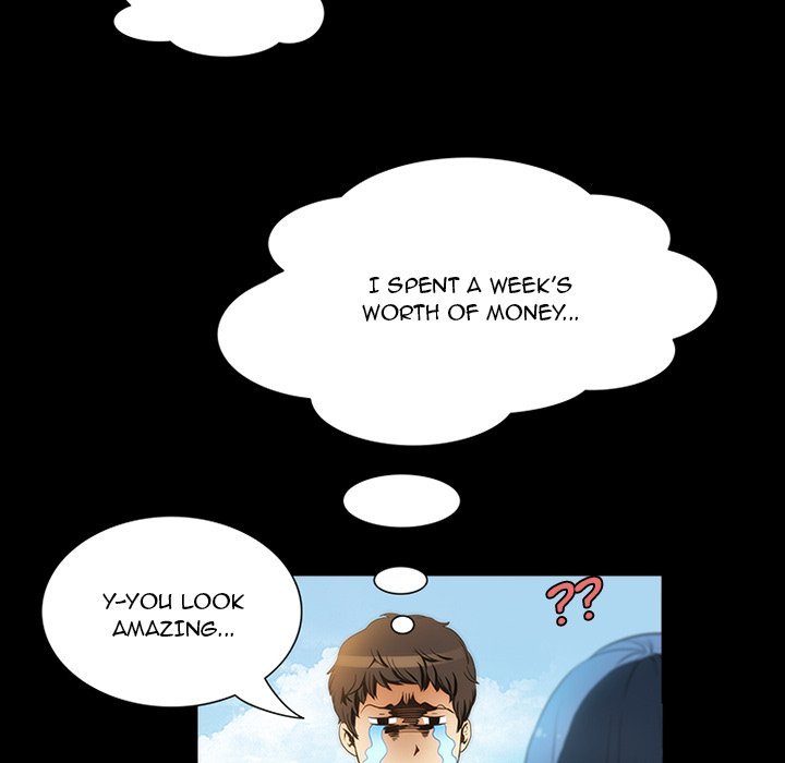 Princess Twinkle - Chapter 9 [photo 44] - MangaPorn