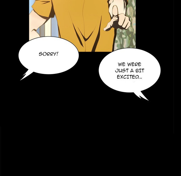 Princess Twinkle - Chapter 9 [photo 58] - MangaPorn