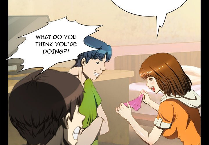 Princess Twinkle - Chapter 10 [photo 3] - MangaPorn