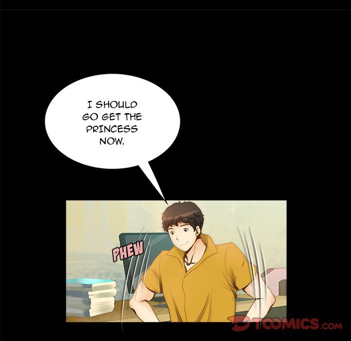 Princess Twinkle - Chapter 10 [photo 46] - MangaPorn