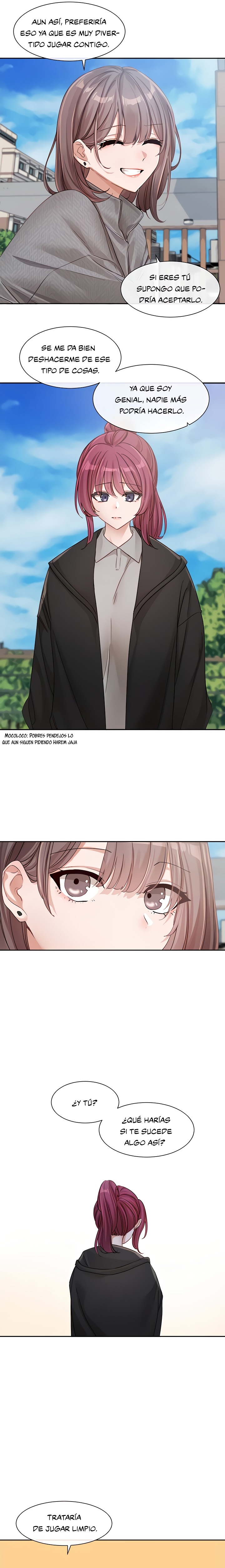 Circles Raw - Chapter 139 [photo 10] - MangaPorn