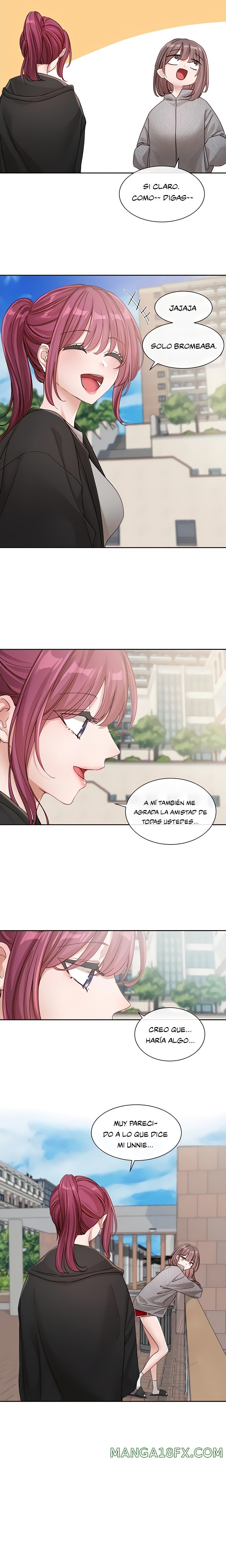 Circles Raw - Chapter 139 [photo 11] - MangaPorn