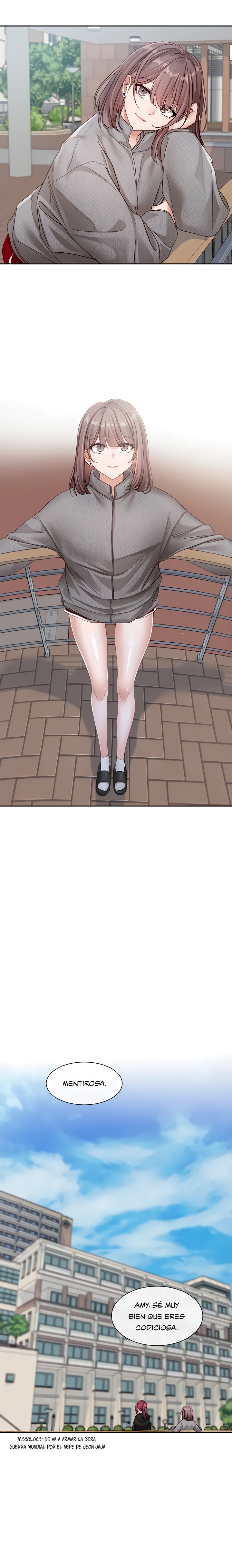 Circles Raw - Chapter 139 [photo 12] - MangaPorn