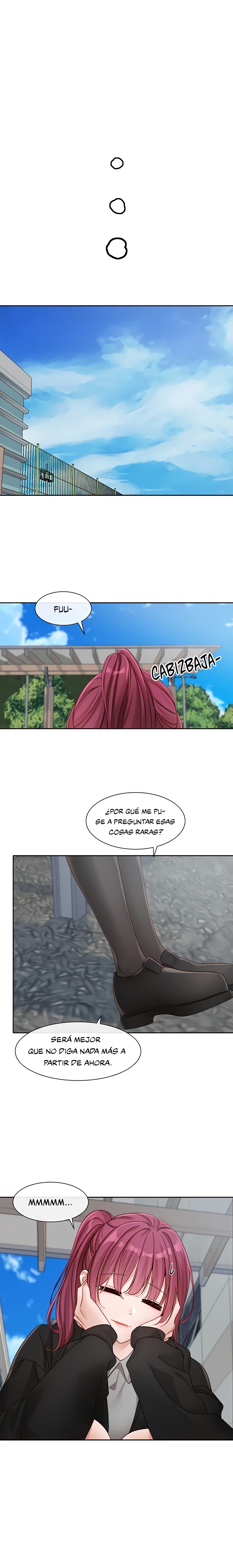 Circles Raw - Chapter 139 [photo 13] - MangaPorn