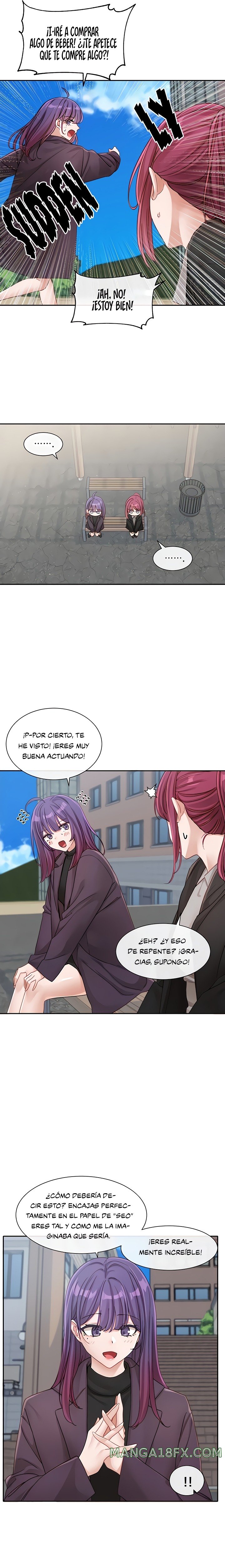 Circles Raw - Chapter 139 [photo 16] - MangaPorn