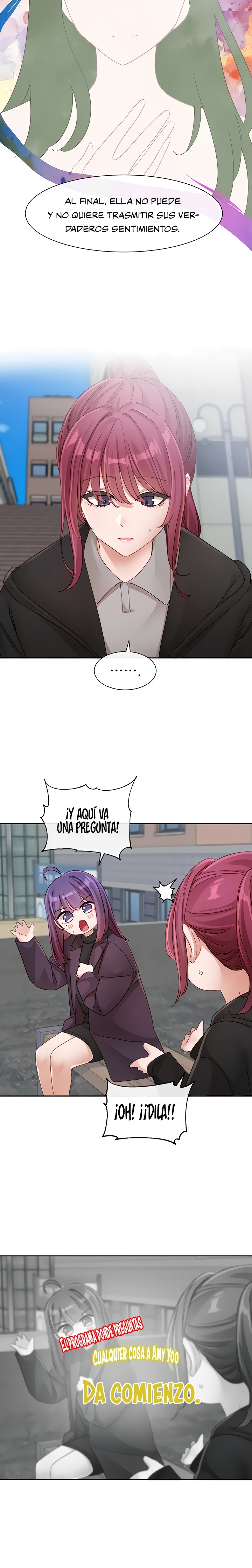 Circles Raw - Chapter 139 [photo 20] - MangaPorn