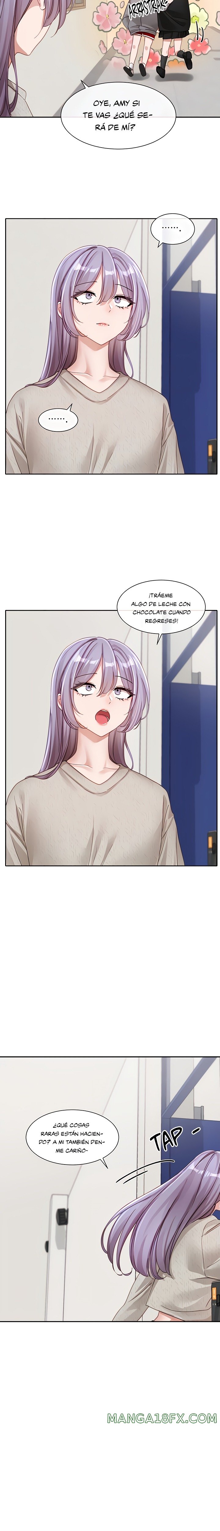 Circles Raw - Chapter 139 [photo 3] - MangaPorn