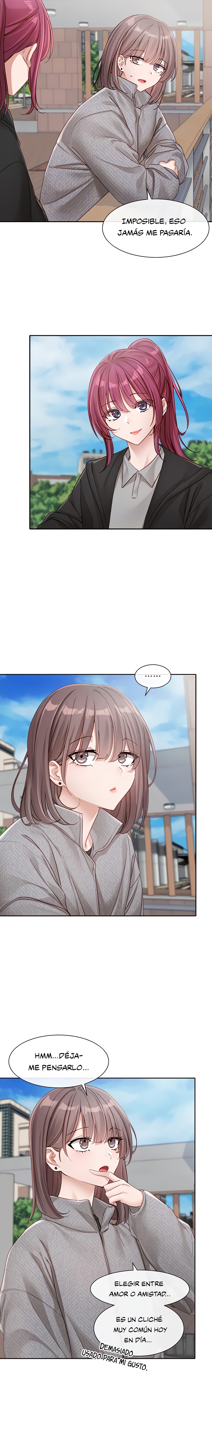 Circles Raw - Chapter 139 [photo 5] - MangaPorn