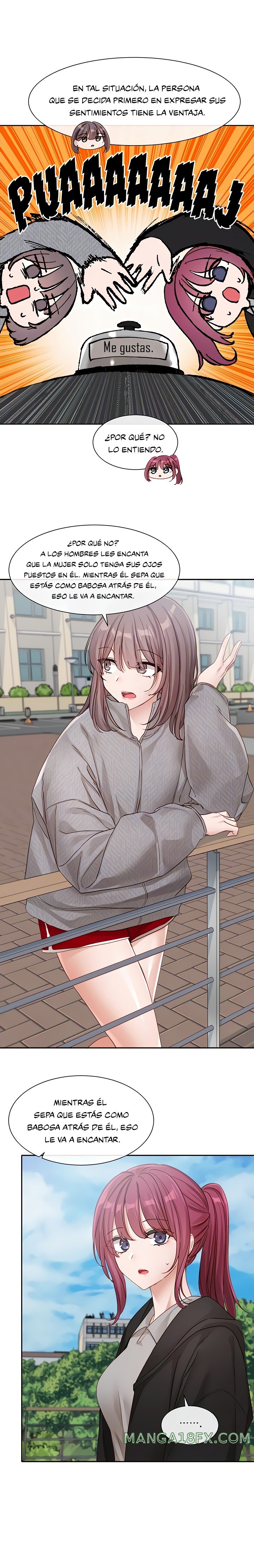 Circles Raw - Chapter 139 [photo 7] - MangaPorn