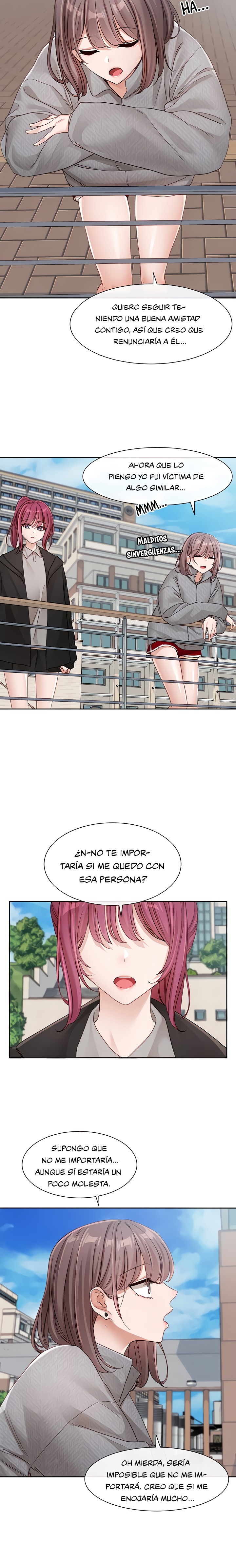 Circles Raw - Chapter 139 [photo 9] - MangaPorn