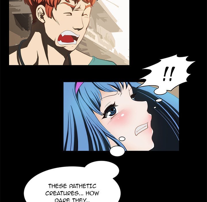 Princess Twinkle - Chapter 11 [photo 35] - MangaPorn