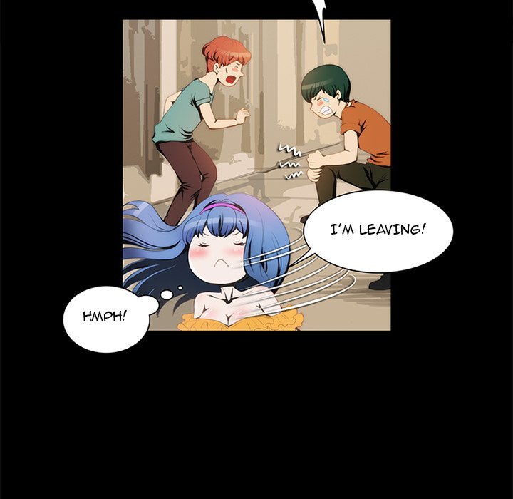 Princess Twinkle - Chapter 11 [photo 38] - MangaPorn