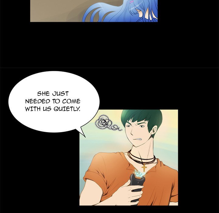 Princess Twinkle - Chapter 11 [photo 45] - MangaPorn