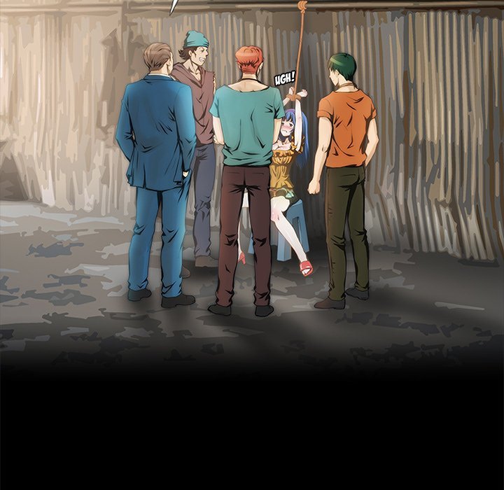 Princess Twinkle - Chapter 12 [photo 14] - MangaPorn