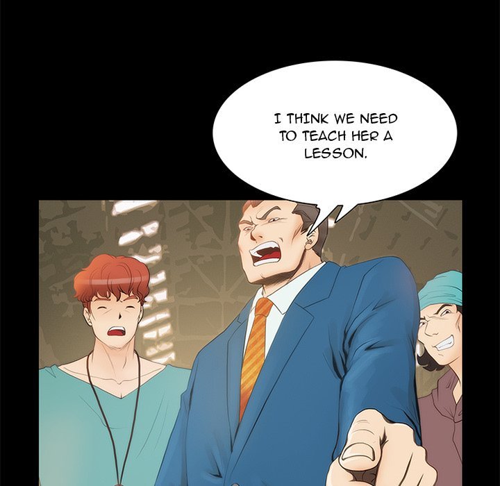 Princess Twinkle - Chapter 12 [photo 28] - MangaPorn