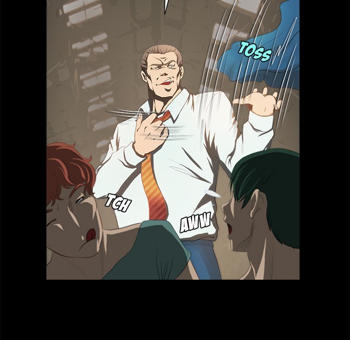 Princess Twinkle - Chapter 12 [photo 58] - MangaPorn