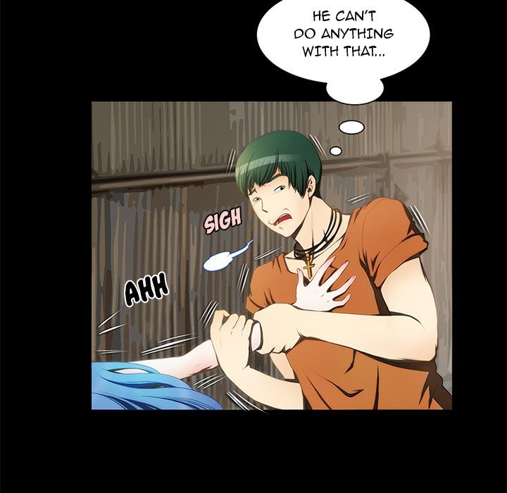 Princess Twinkle - Chapter 13 [photo 14] - MangaPorn