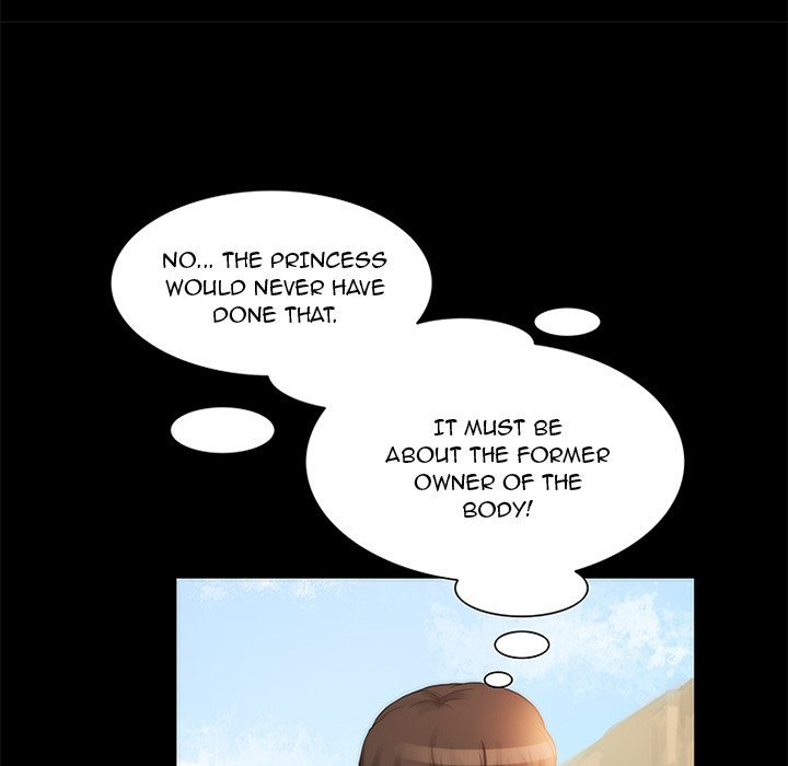 Princess Twinkle - Chapter 13 [photo 46] - MangaPorn