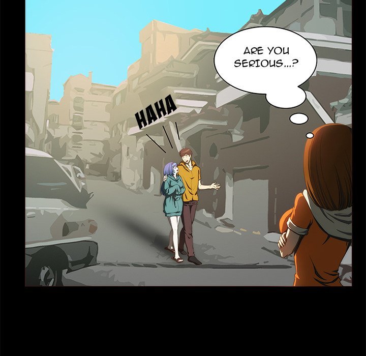 Princess Twinkle - Chapter 14 [photo 60] - MangaPorn