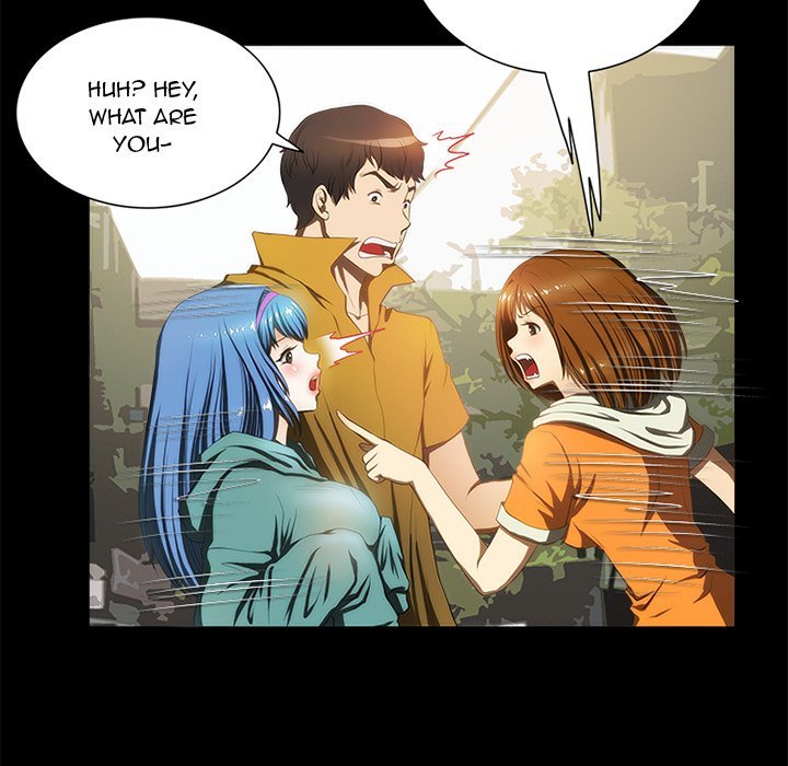 Princess Twinkle - Chapter 14 [photo 66] - MangaPorn