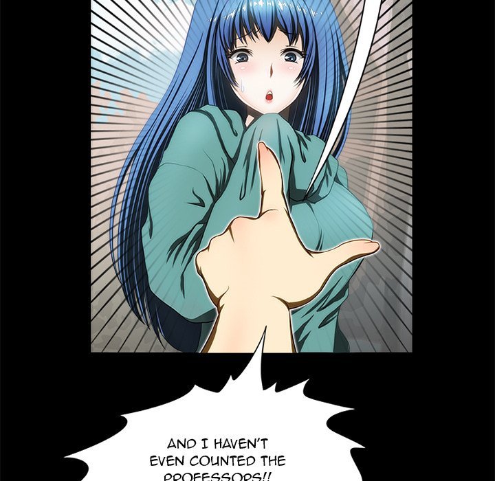 Princess Twinkle - Chapter 15 [photo 14] - MangaPorn