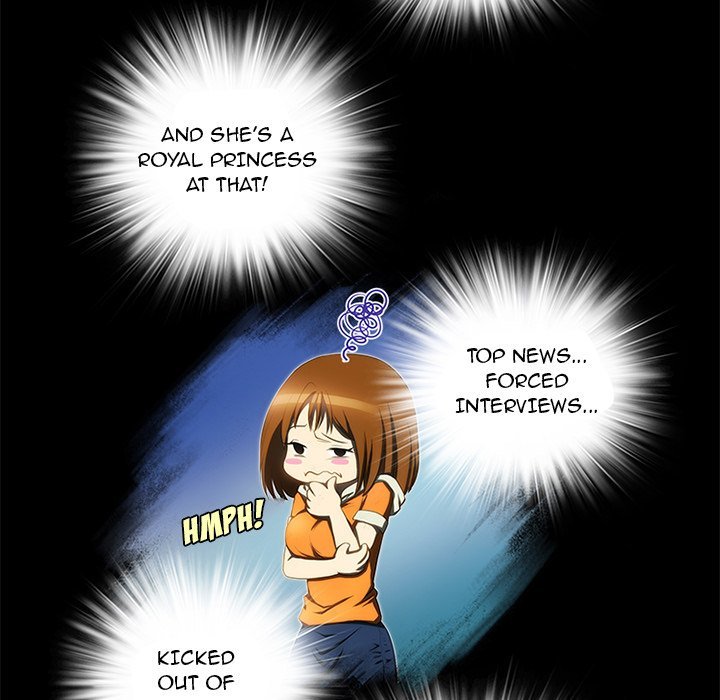 Princess Twinkle - Chapter 15 [photo 39] - MangaPorn
