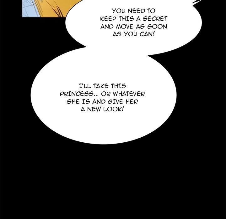 Princess Twinkle - Chapter 15 [photo 49] - MangaPorn