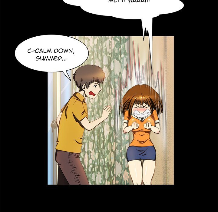 Princess Twinkle - Chapter 15 [photo 52] - MangaPorn