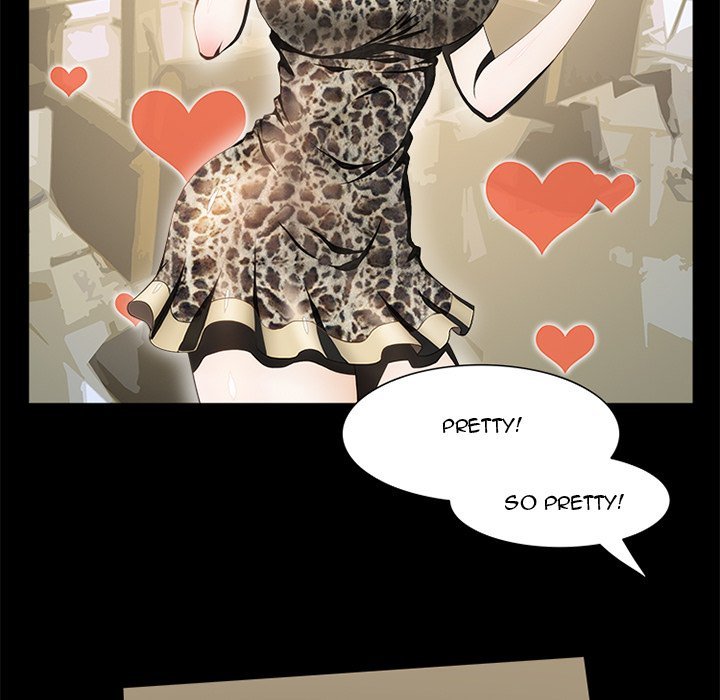 Princess Twinkle - Chapter 15 [photo 60] - MangaPorn