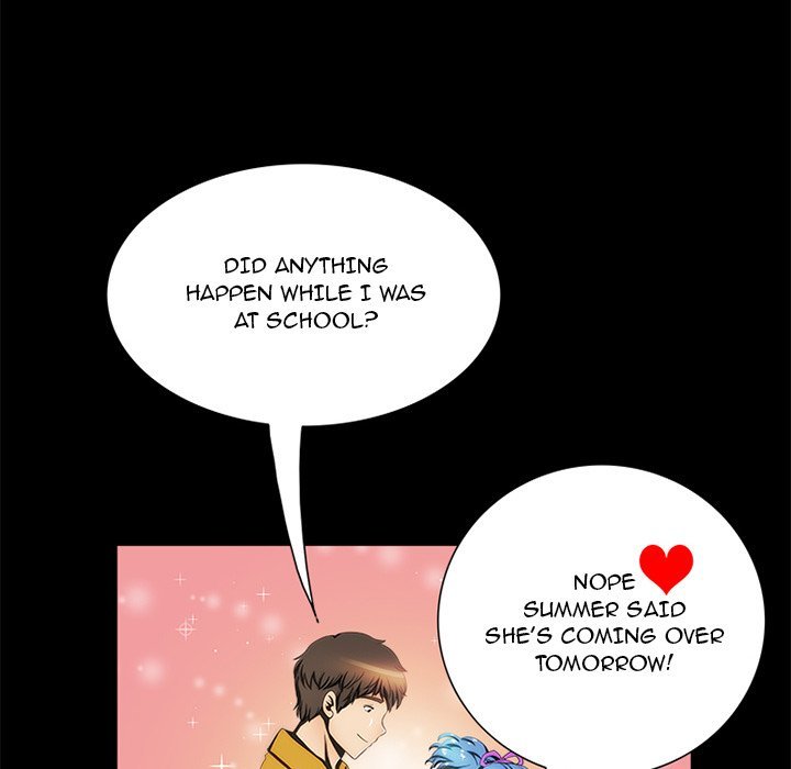 Princess Twinkle - Chapter 15 [photo 66] - MangaPorn