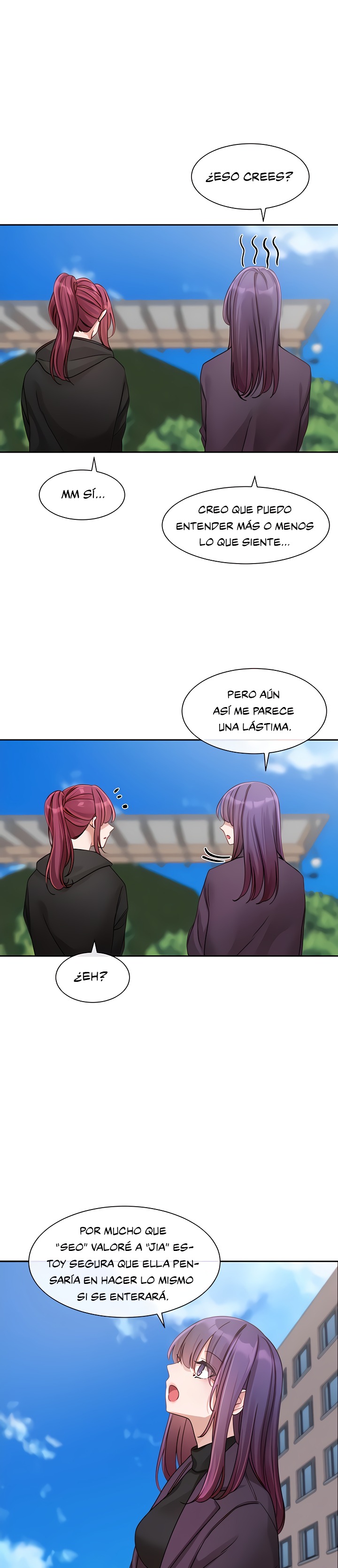 Circles Raw - Chapter 140 [photo 11] - MangaPorn