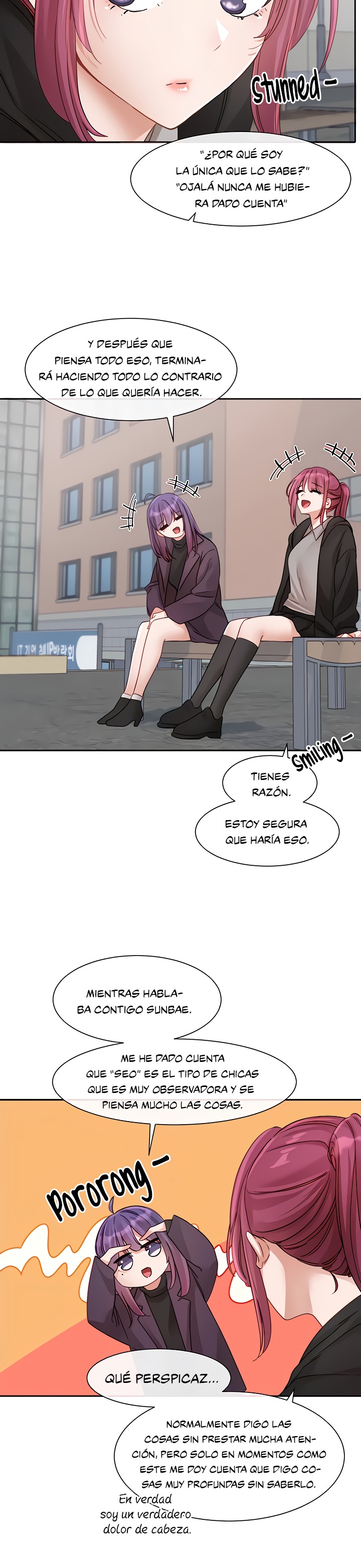 Circles Raw - Chapter 140 [photo 15] - MangaPorn